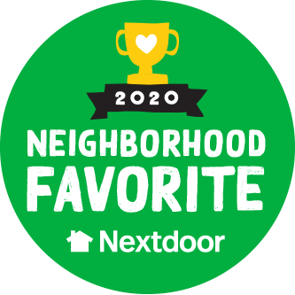 Nextdoor Award