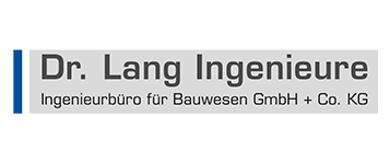 Dr. Lang Ingenieure