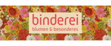 Binderei