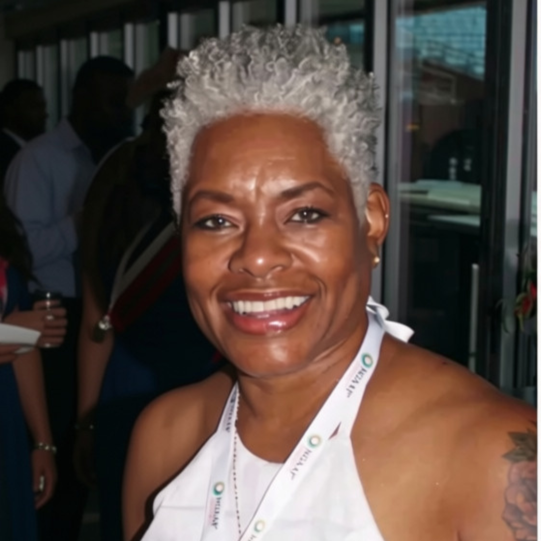 Nicole S Ingram, ASID Allied avatar