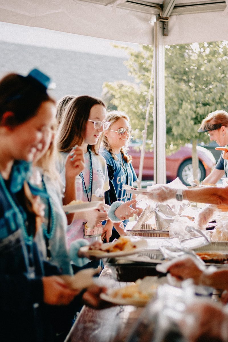 Annual Church Picnic
