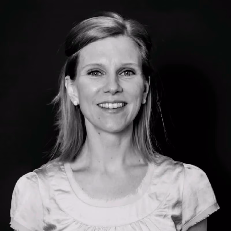 Maren Zender