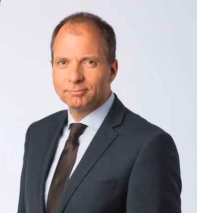 Carsten Tegeler