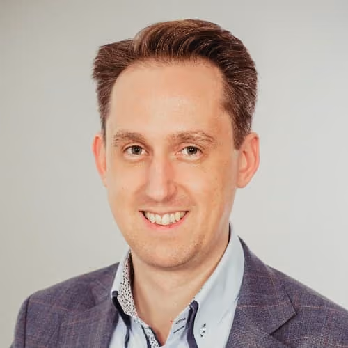 Fabian Wisdorf
