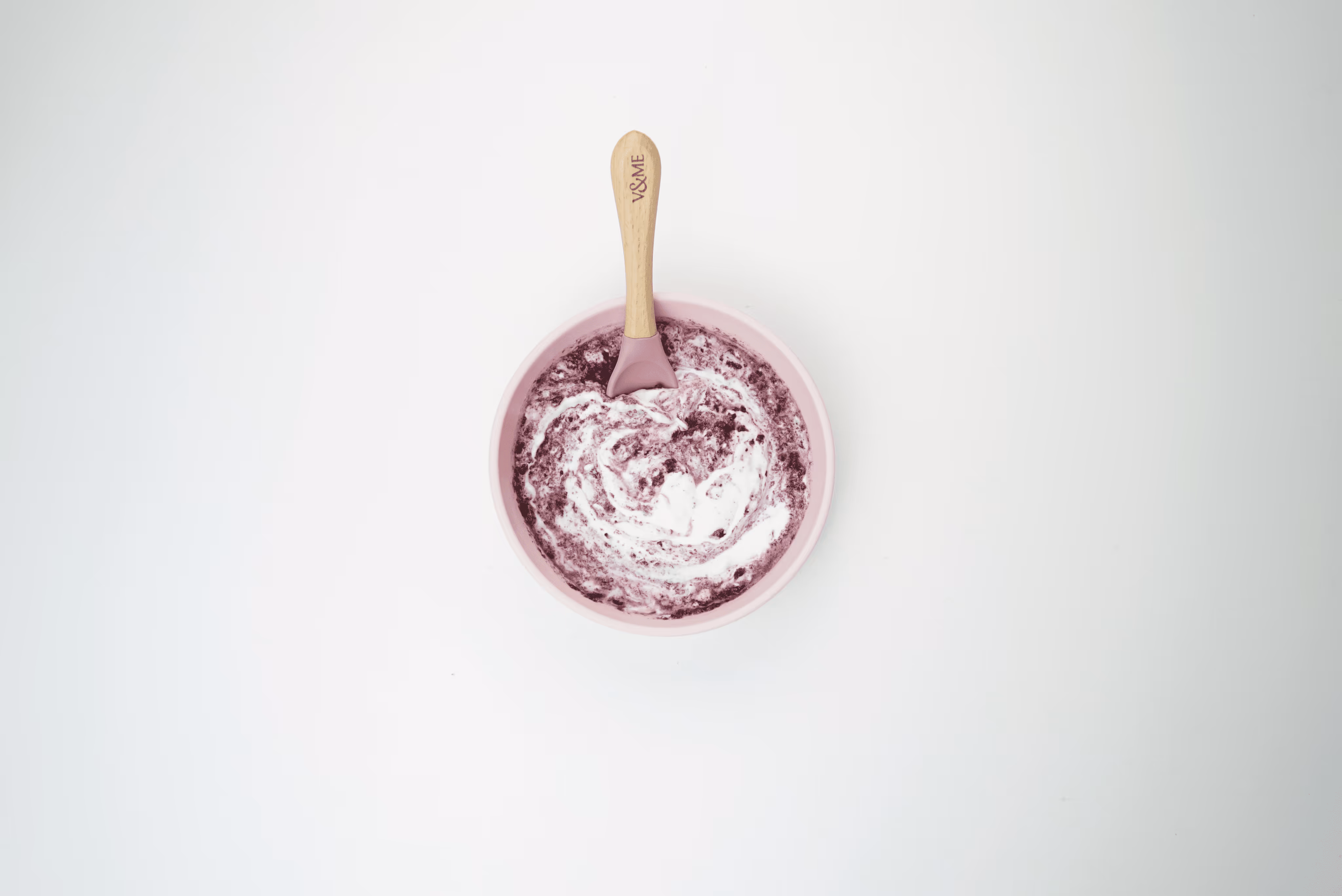 5 easy “nutrition boost” breakfast ideas for babies (6 months+)