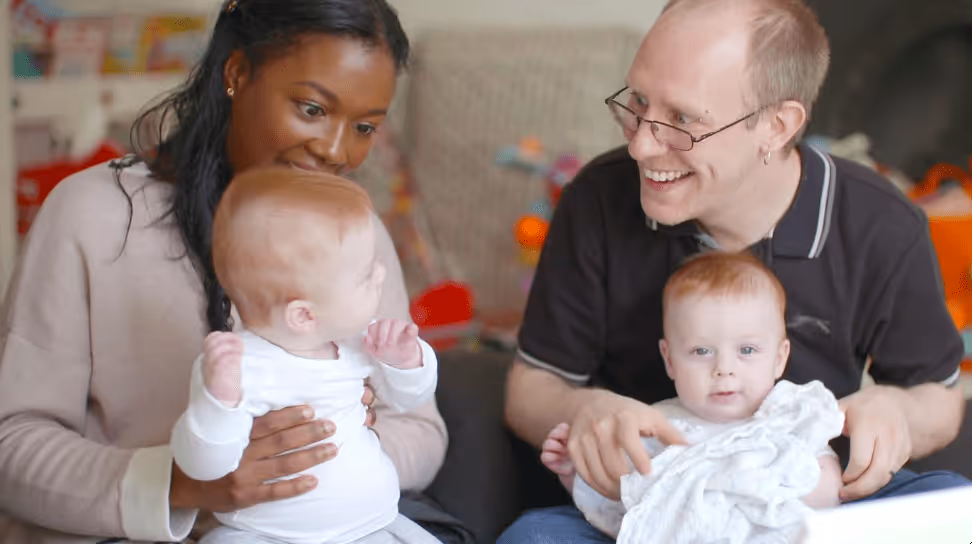 How to Play with Your Baby: Age-Appropriate Activities for the First Year & What To Expect