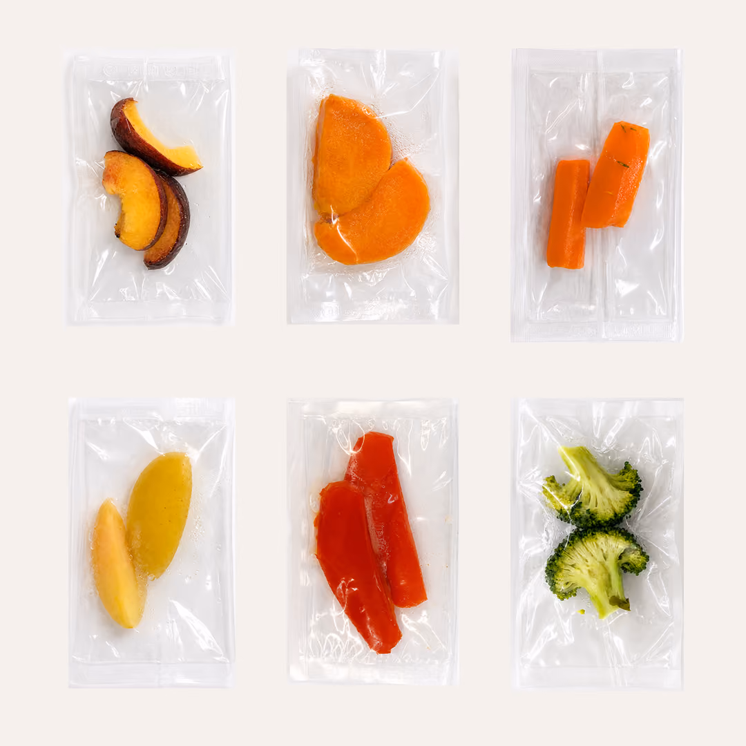 Weaning kit