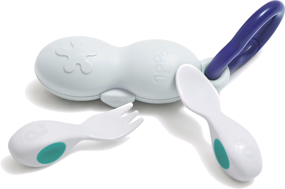 doddl toddler cutlery