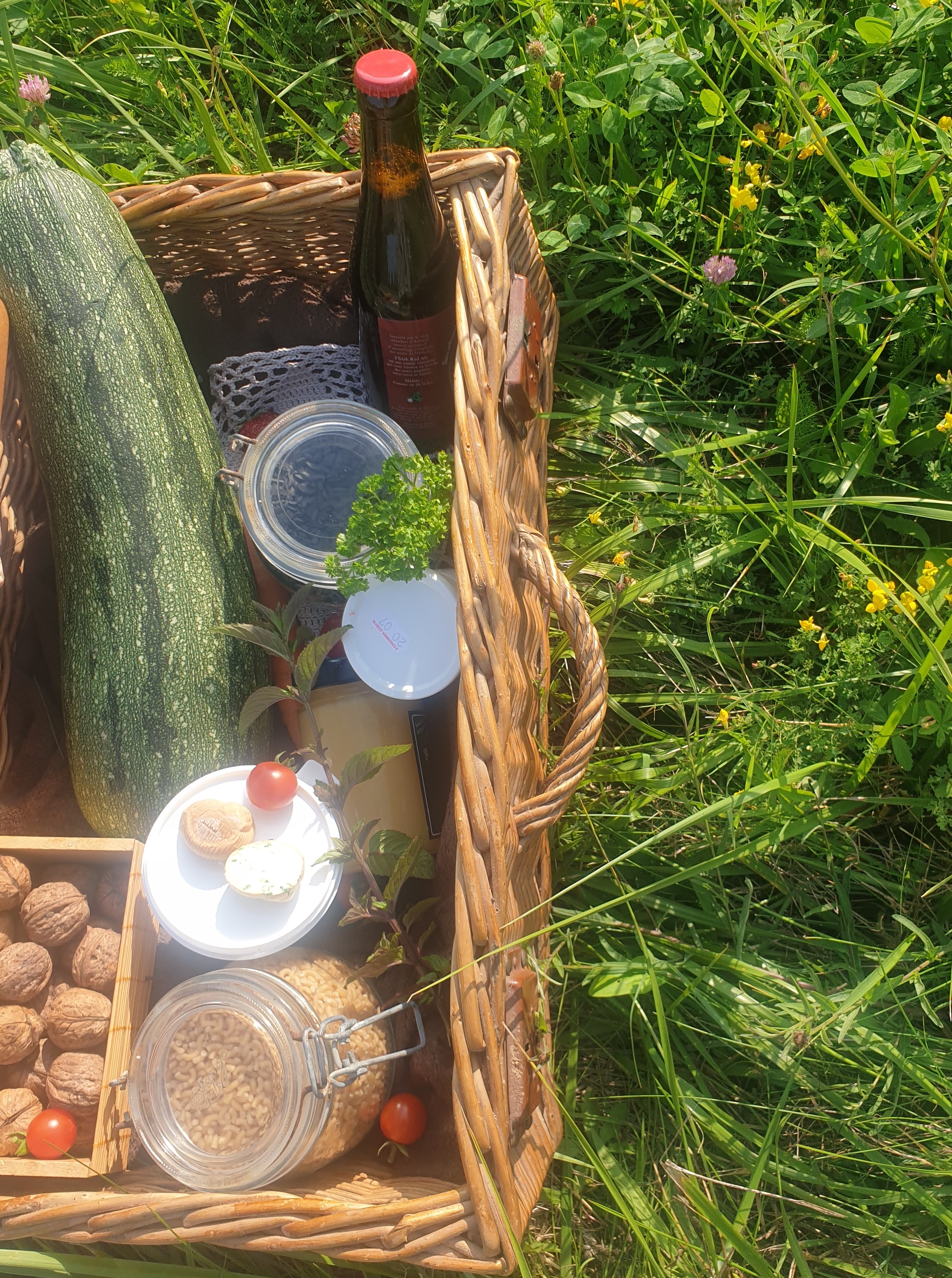 produits du mois isador