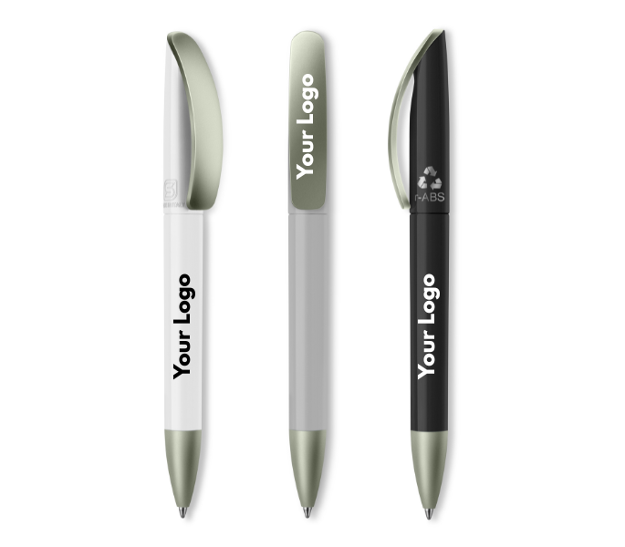 Bianca Basic Recycled ABS Pen