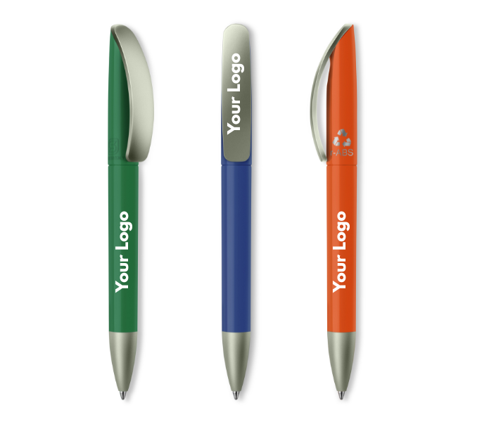 Bianca Tour Recycled ABS Pen