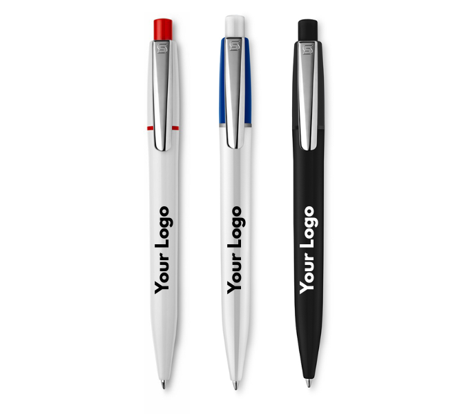 Florence Plastic Pens