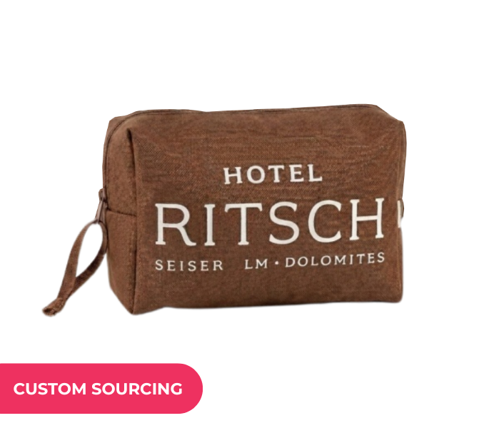 Toiletry Bags Cordura® Waterproof