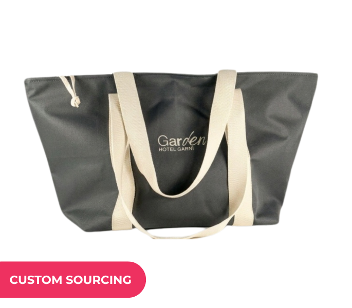 Tote Bags Cordura® Waterproof
