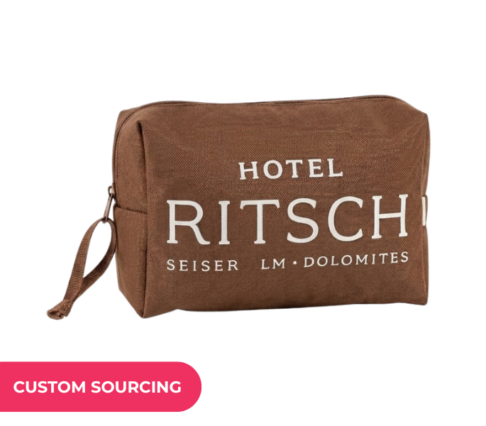 Toiletry Bags Cordura® Waterproof
