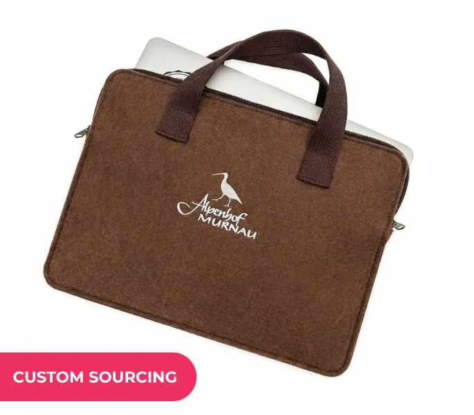 Laptop Bag Felt