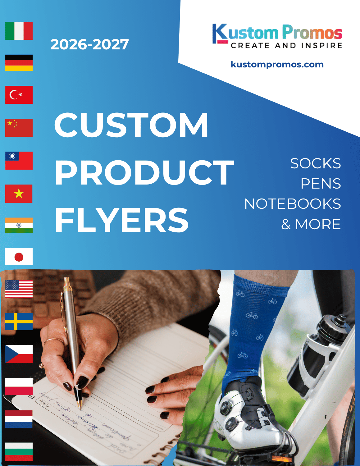 All Product Flyers 