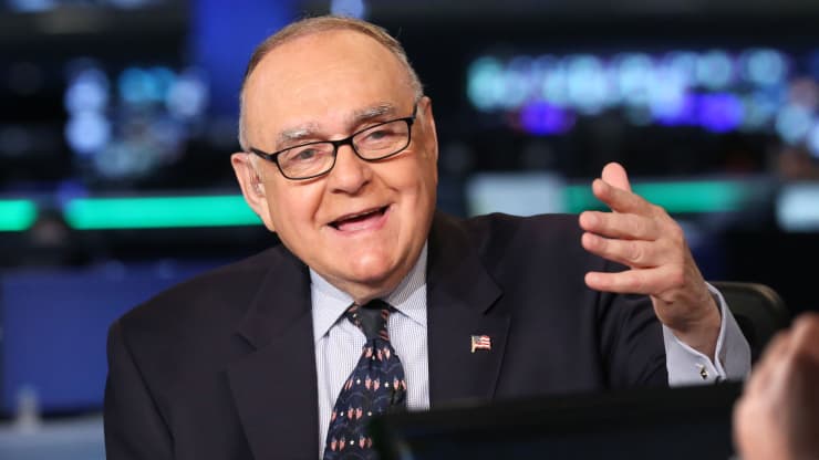 Billionaire says it's a stock picker's market - stay away from broad index and ETF investing.