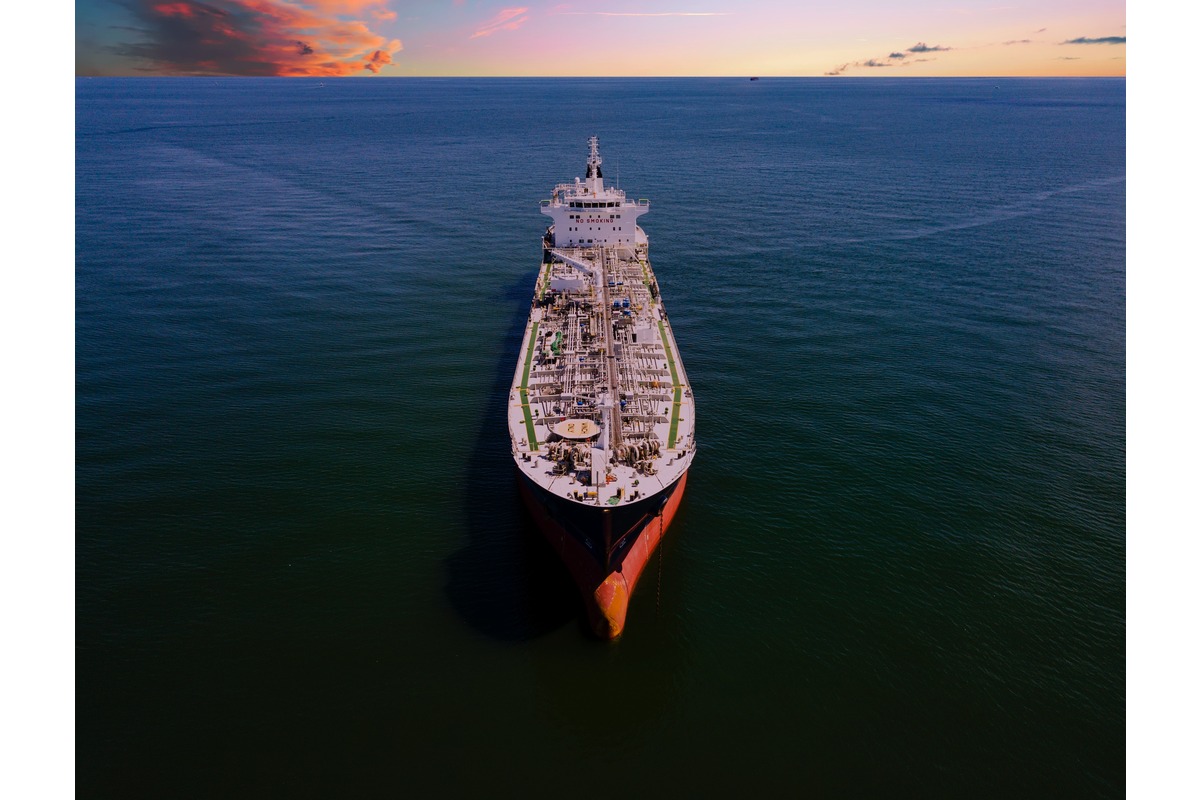 Scorpio Tankers Inc. (STNG) Reports Q1 2023 Financial Results with Impressive Growth and Profitability; Declares Dividend Increase