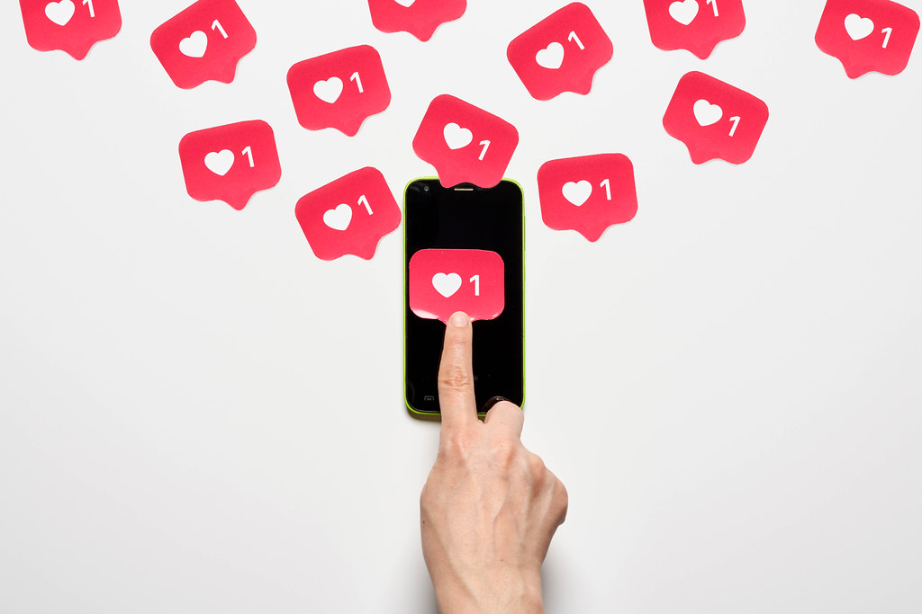More evidence of why it's important to follow the events and the data - not the people: SEC Charges Eight Social Media Influencers in $100 Million Stock Manipulation Scheme