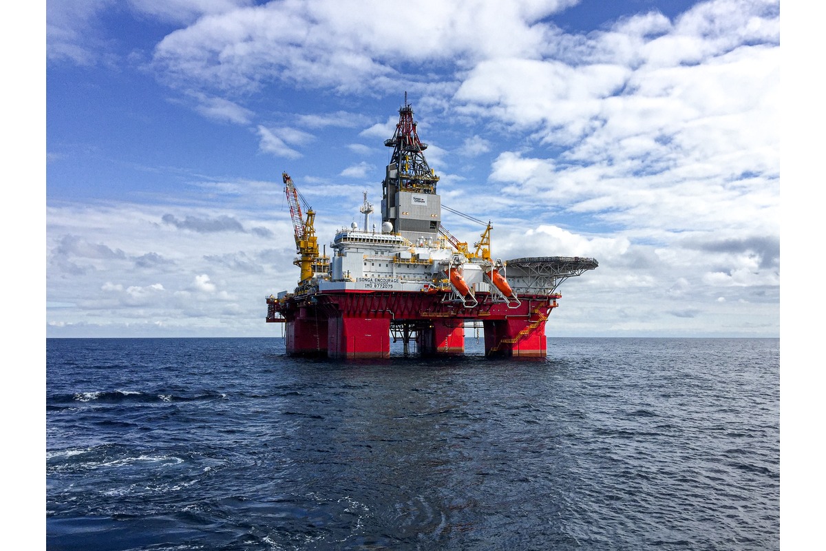 Valaris Limited Announces New CEO for Joint Venture ARO Drilling: Mohamed Hegazi