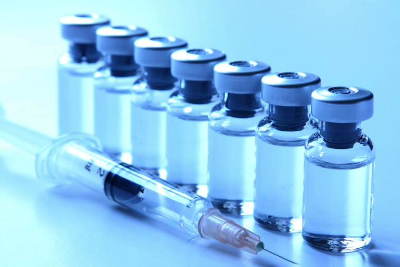 MRNA goes after Chinese market for vaccines