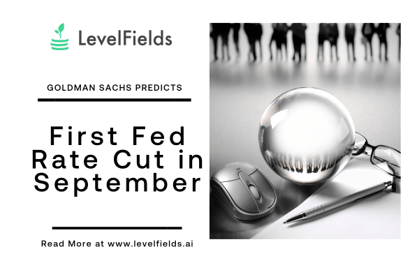 Goldman Sachs and its forecast. Learn more