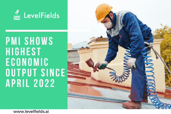 How is Business Activity and Confidence Shaping Economic Expansion in the U.S.?