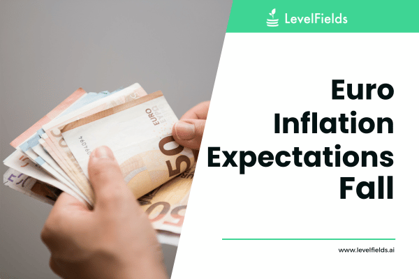 Euro Inflation Expectations Drop, French Yields Rise on Election Uncertainty