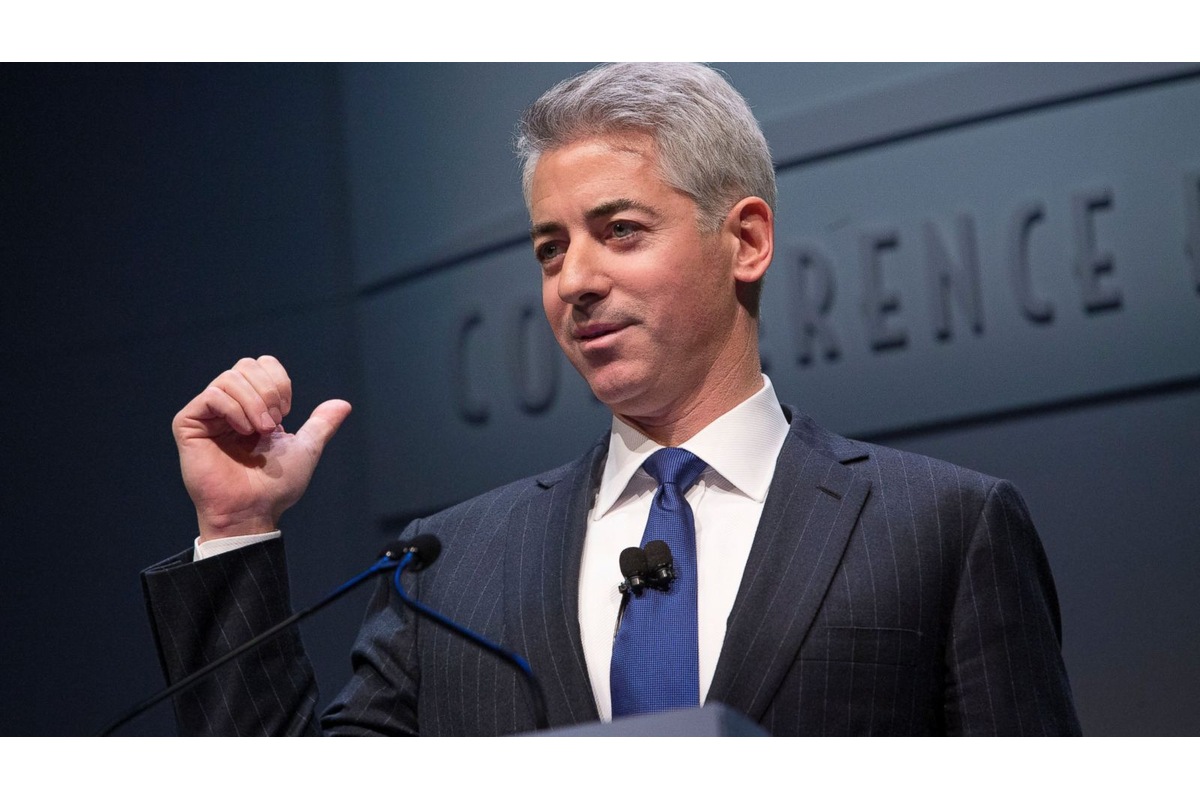 Bill Ackman's stock picks. Analyzing Pershing Square's 13F filings and holdings.