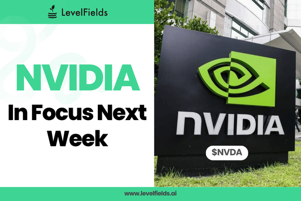 Nvidia and Dell Set to Announce Earnings; AI Spending and Market Reaction in Focus
