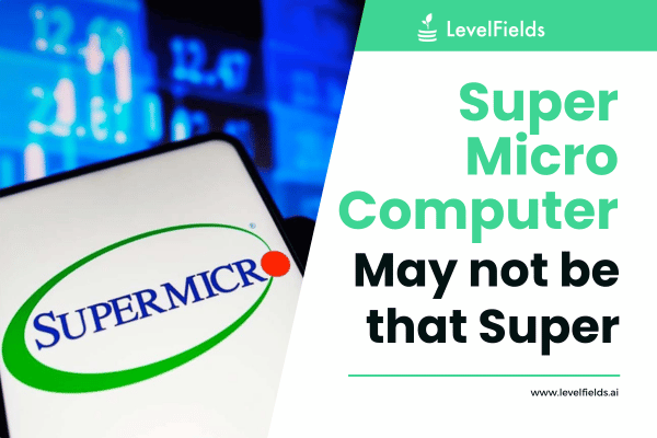 Super Micro accused of resuming improper practices post-SEC settlement, with new concerns over export compliance.