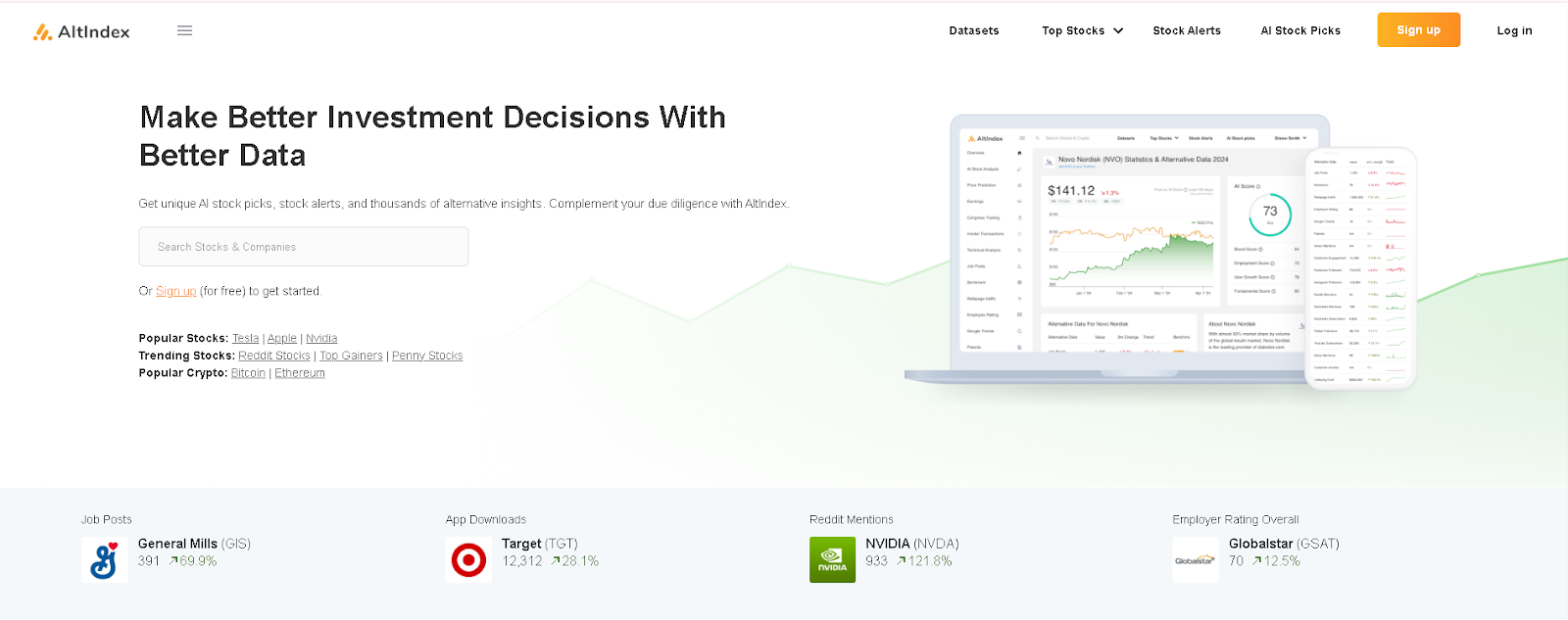 AltIndex