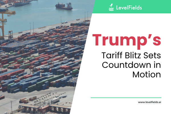 U.S. issues 160% tariff on Chinese graphite, escalating trade war and threatening Tesla, EVs, and global supply chains.