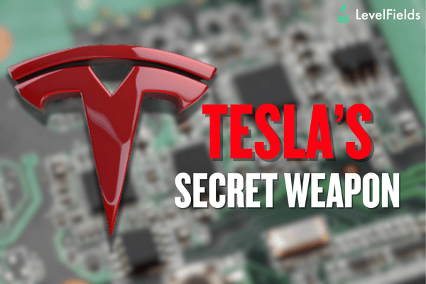 Tesla’s chip mastery supports Full Self-Driving, in-car entertainment, AI training, and global supply chain resilience.