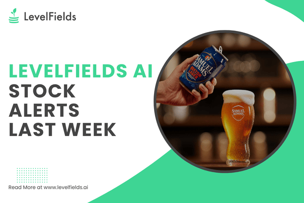Comfort Systems, Bitfarms, Boston Beer, and Tesla made headlines this week with dividend moves, buybacks, earnings, and strategy shifts.