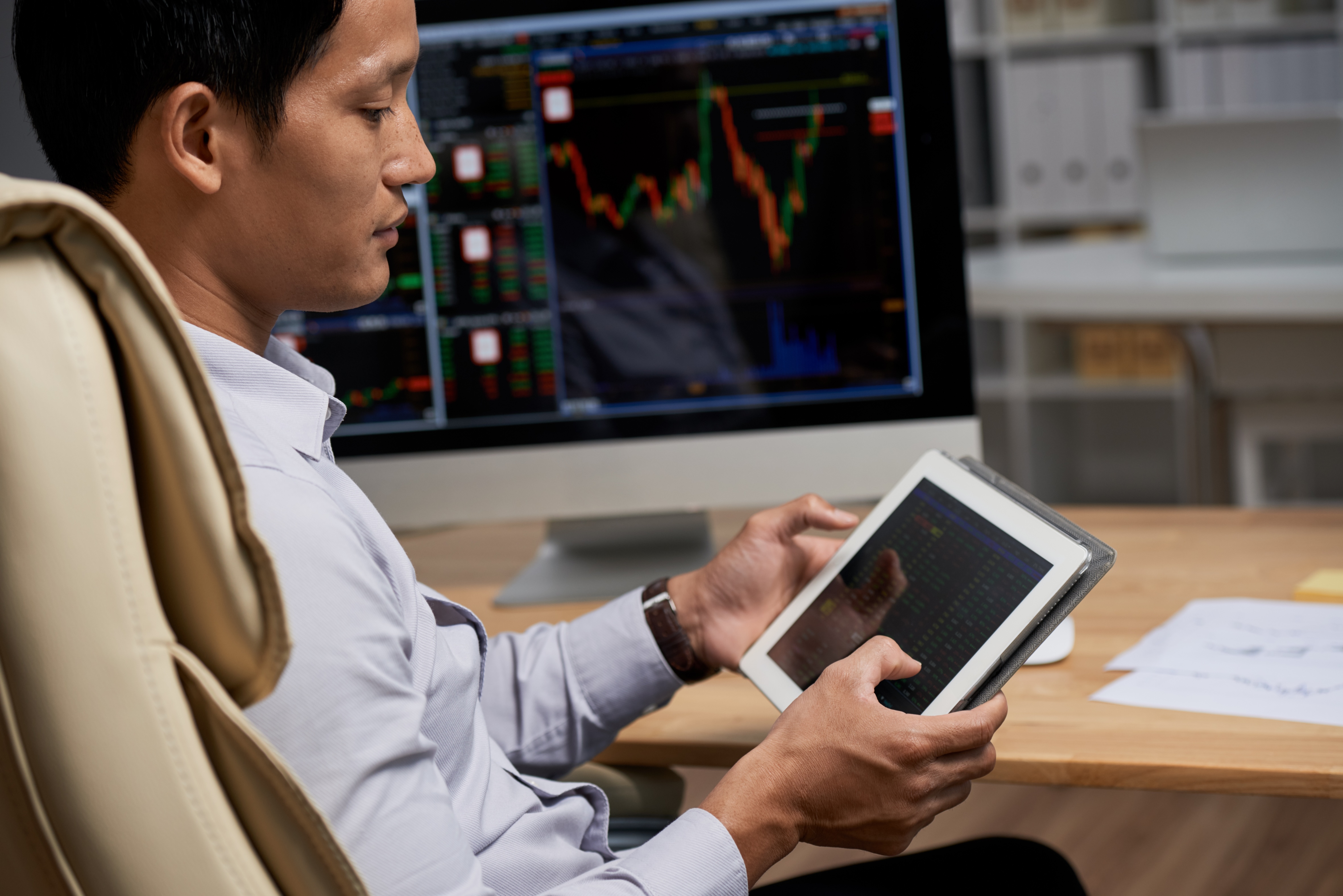 Learn what the 3-5-7 rule in trading is and find out how it works. Discover how LevelFields can help you apply the rule and find better deals faster.