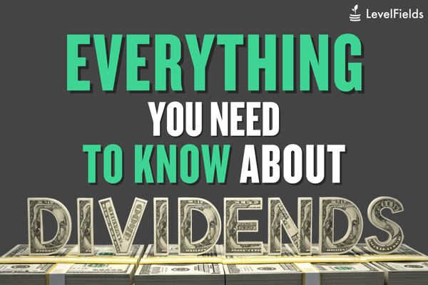 Dividend investing isn’t just for retirees, it’s one of the most proven and powerful strategies for building long-term wealth. Here’s how it works, in plain English.