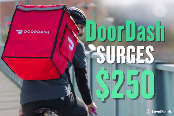 DoorDash stock has more than doubled in the past year, fueled by market dominance, global acquisitions, and new high-margin ventures like ads and software tools for restaurants.