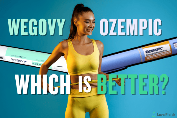 Wegovy and Ozempic both use semaglutide but differ in dosage, approved use, and results—here’s how they compare on weight loss, diabetes control, and new oral pill developments.