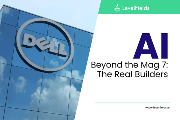 Data center stocks like Vertiv, Eaton, and Arista power the AI boom, beyond Nvidia and Microsoft.