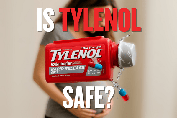 Tylenol faces scrutiny as U.S. health officials weigh autism risk warnings, sparking sharp declines in Kenvue stock.