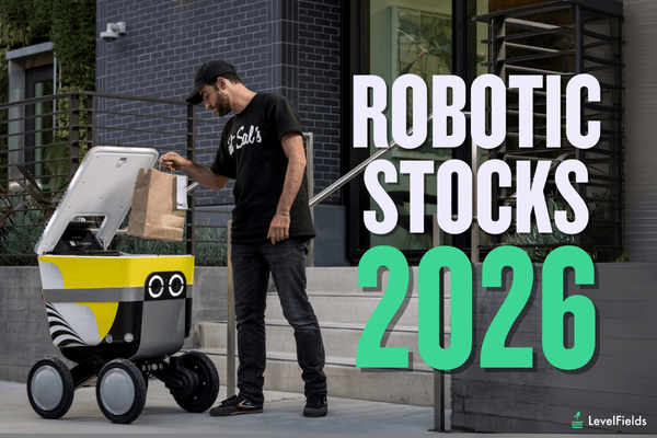 Intuitive Surgical, Stryker, and Tesla highlight robotics innovation in surgery, orthopedics, and AI-powered humanoid systems heading into 2026.