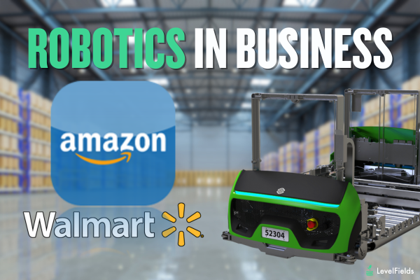 NVIDIA, Tesla, and Serve Robotics highlight AI-powered robotics in self-driving, humanoids, and last-mile delivery innovations.