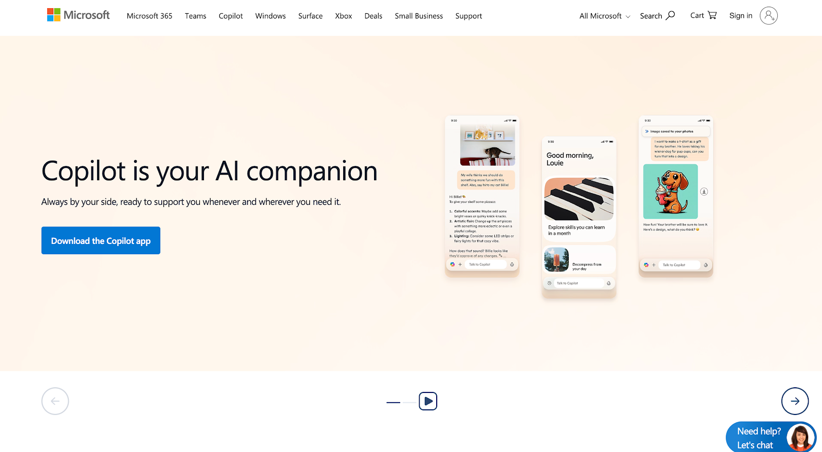 Microsoft Corporation