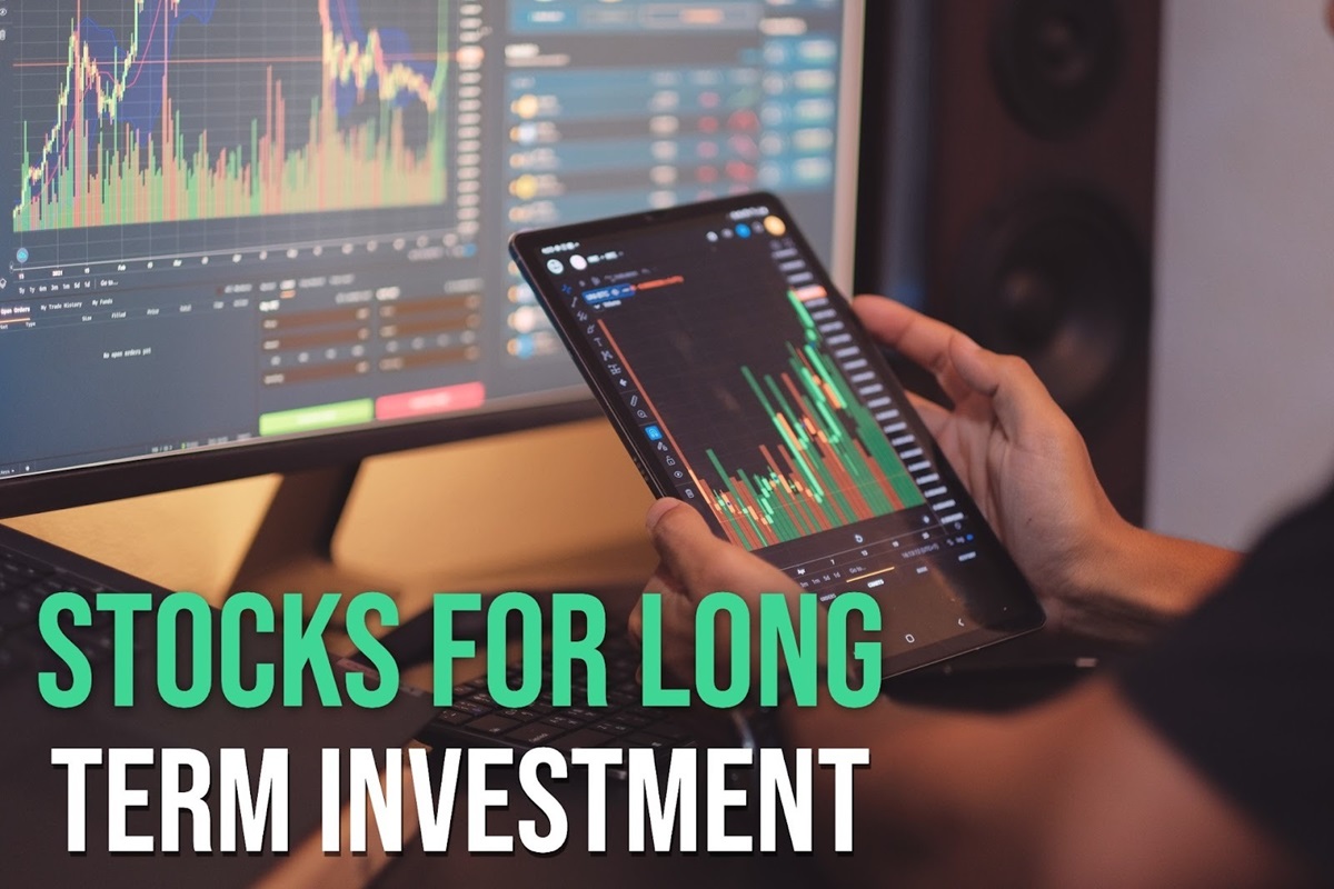 7 Best stocks for long-term investment: 1. MSFT 2. GOOGL 3. AAPL 4. JNJ 5. PLTR 6. NVDA 7. TSM. Learn how to choose the right one.
