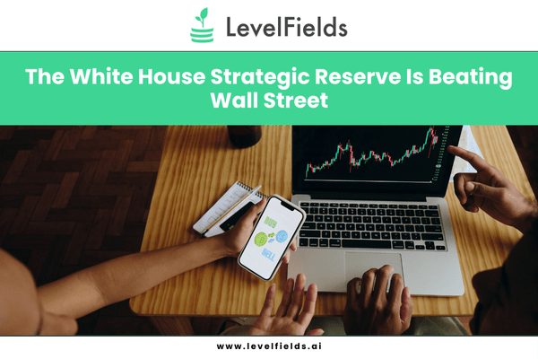 Nuclear stocks like Cameco, Centrus, and BWXT rallied as AI-driven energy demand spotlights uranium and SMRs as U.S. power backbones.