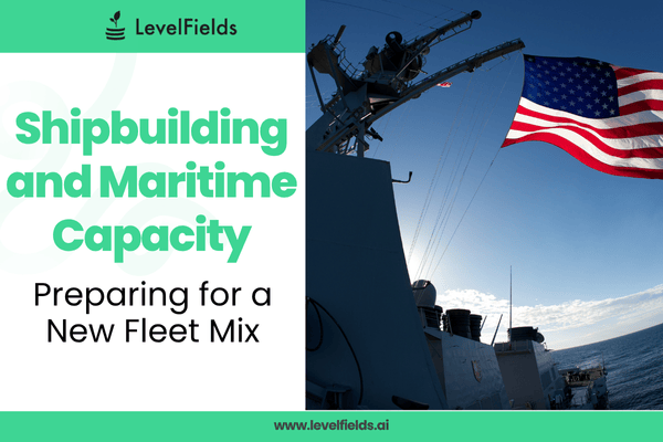 The White House’s “Golden Fleet” aims for 300 crewed ships plus drones to modernize U.S. naval defense strategy.