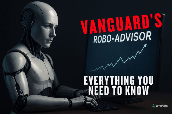 Vanguard robo-advisors explained: low-cost portfolios, automated planning and tax tools, with optional human CFP guidance.