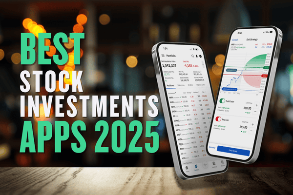 Compare the top U.S. stock investing apps of 2025—Schwab, Fidelity, Robinhood, Webull, and LevelFields—for fees, tools, and reliability.